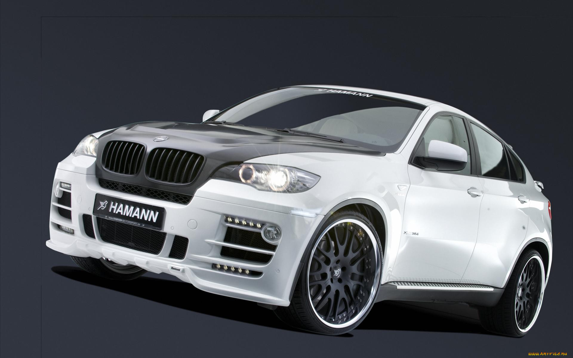 , bmw